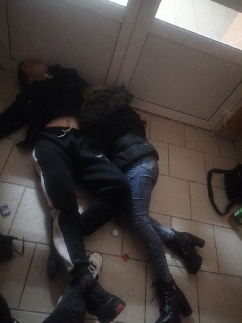 Jordi El Nignio Paul Casting