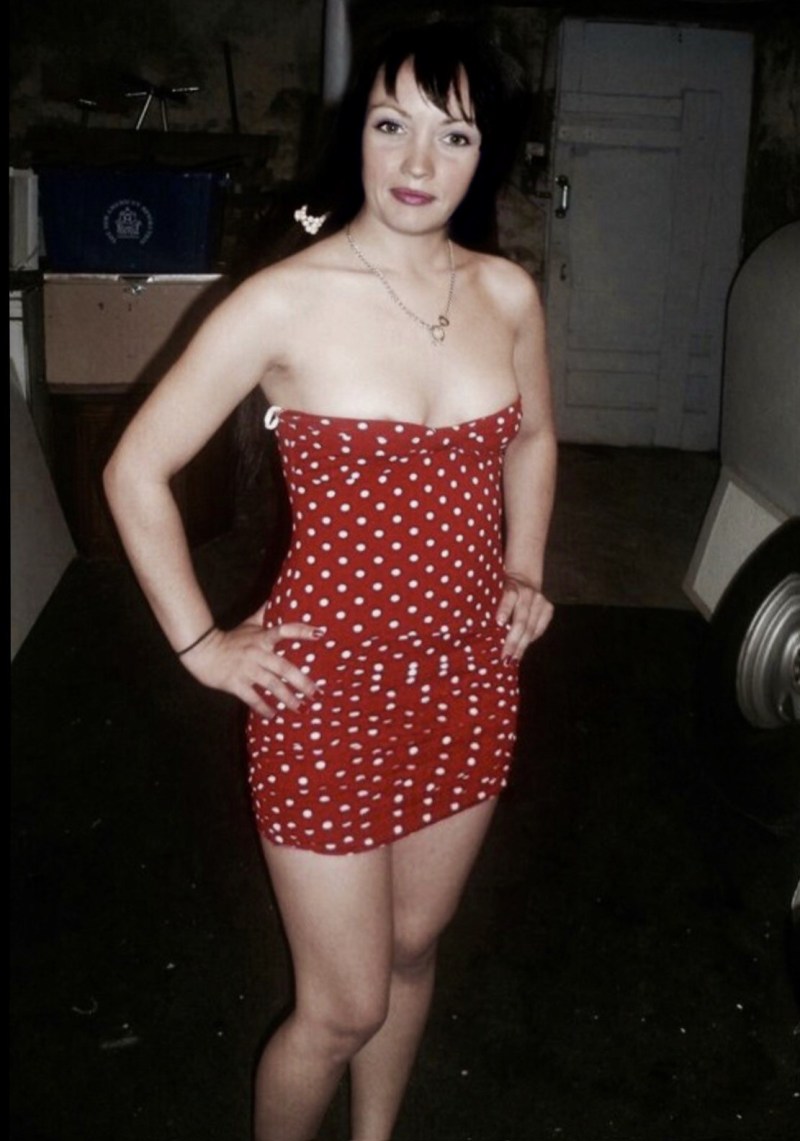 Naked Lena Private photo