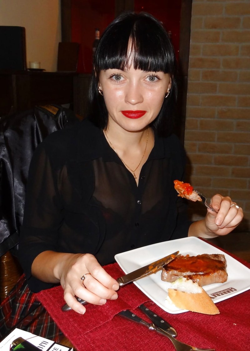 Lena Lyalkina Masturbation