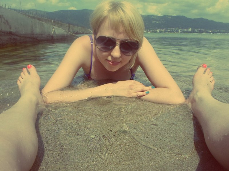 Everlasting Summer Miku 18