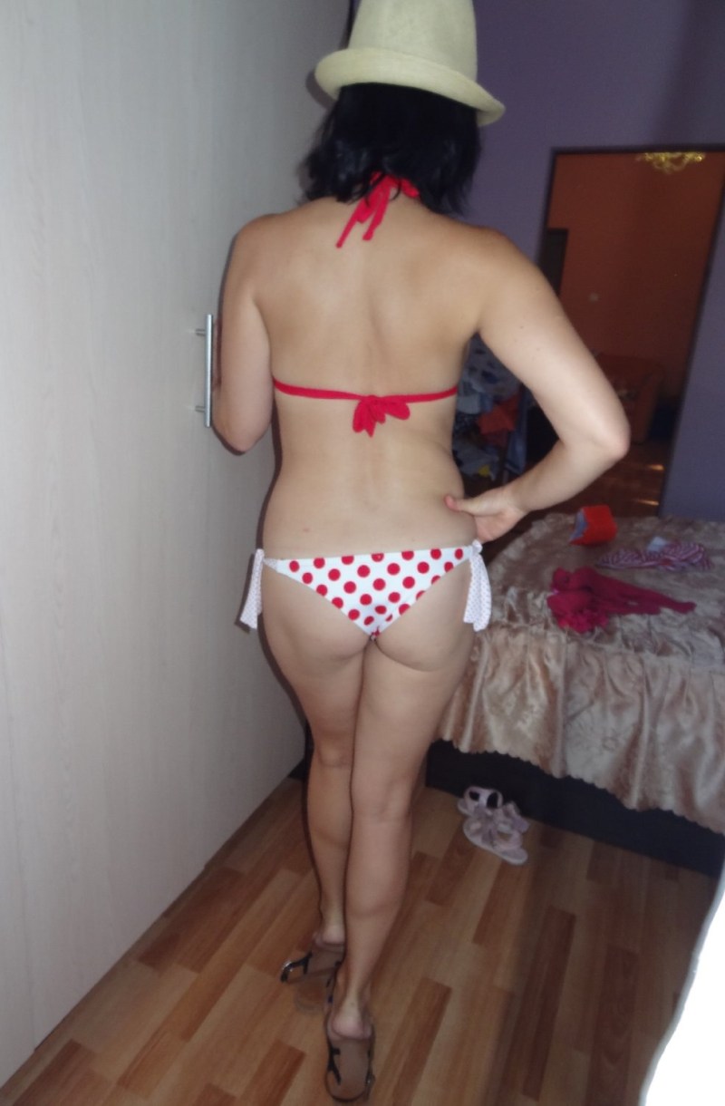 Lena Lyalkina Krasnodar Anal