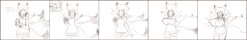 Maria Burykina Maxim