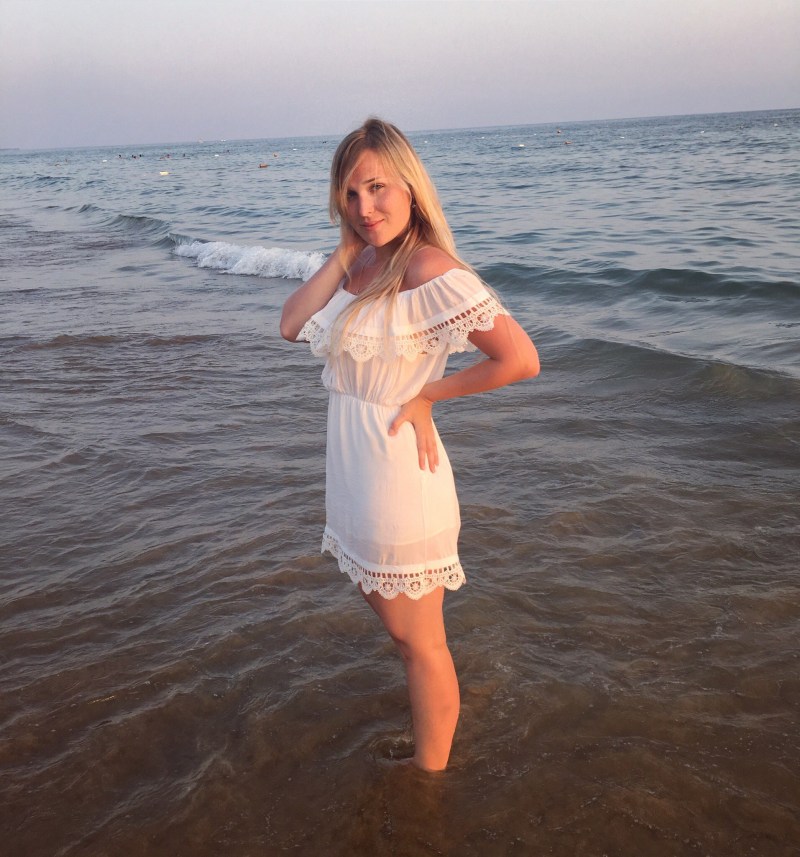 Maria Burykin actress naked