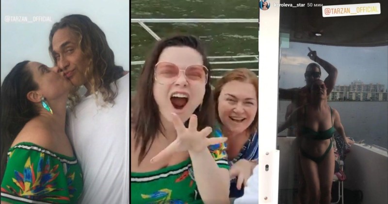 Julia Taylor Cleopatra Anal