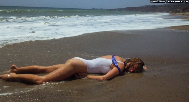 Michel Ingrid Williams Nude