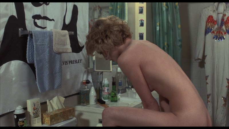 Michelle Pfeiffer Playboy