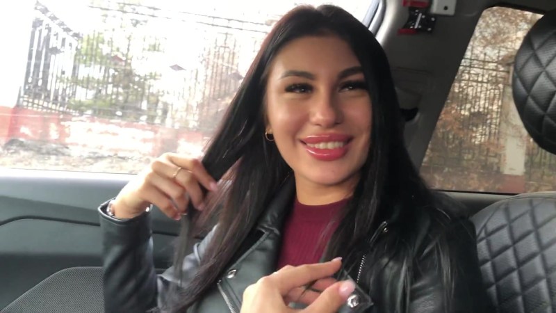 Naked Natasha Pyshka wife