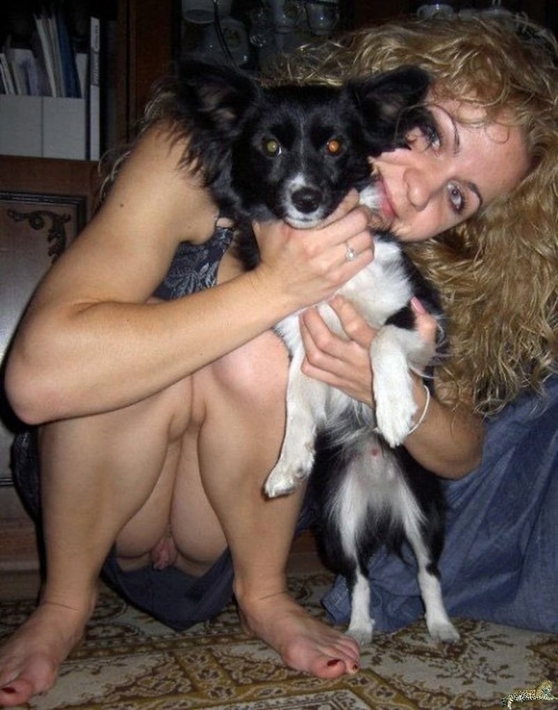 I accidentally lit a pussy