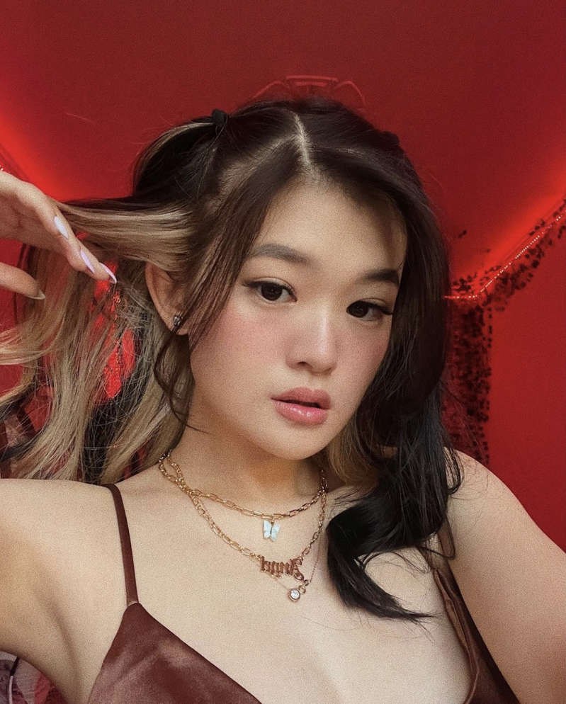 Christina Kim Tiktokersh