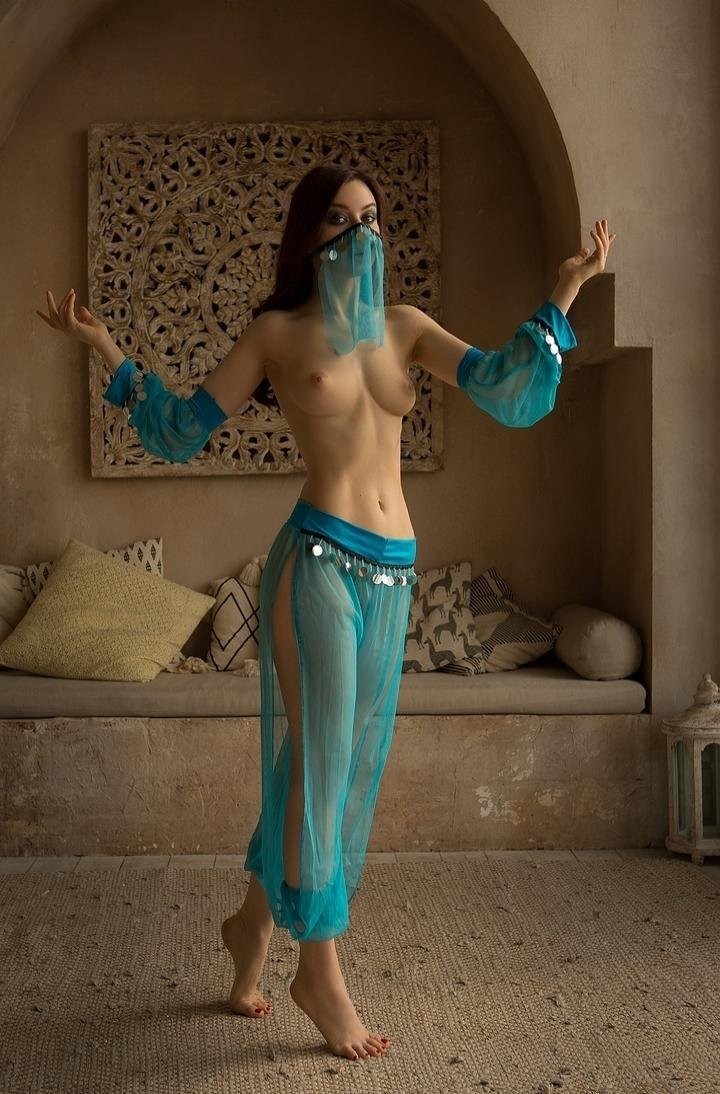 Yasmin Shai Indian porn actress