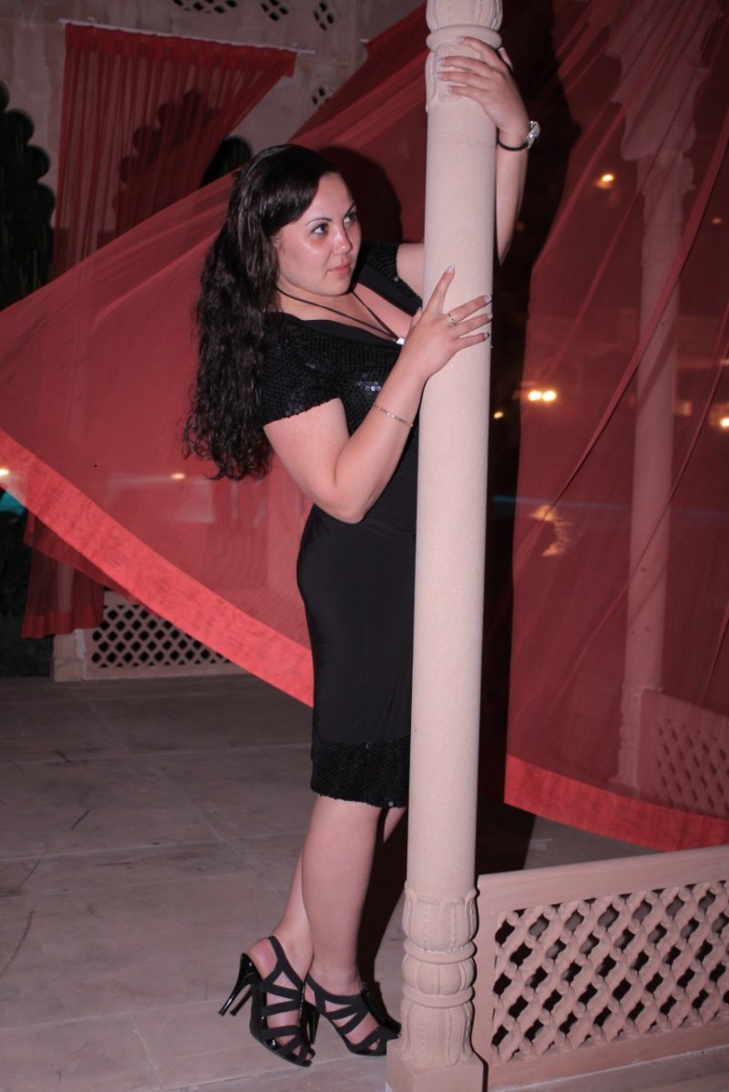 Ksenia Zavgorodnaya Maxim