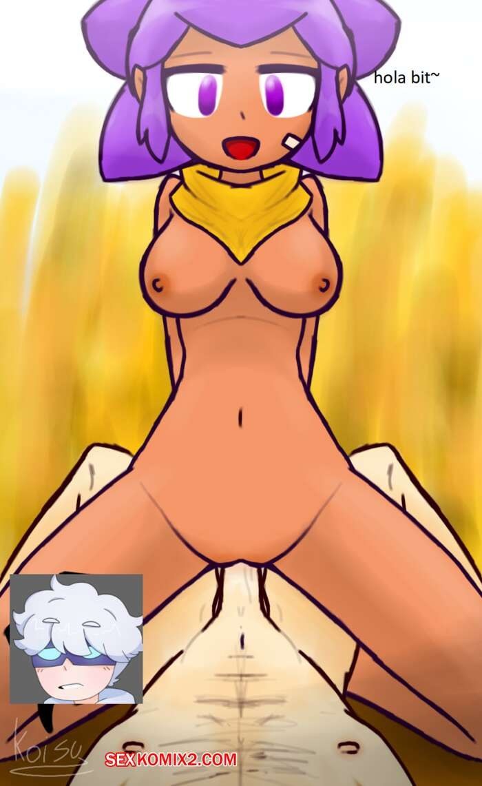 XXX Bravo Starc Shelly and Colt