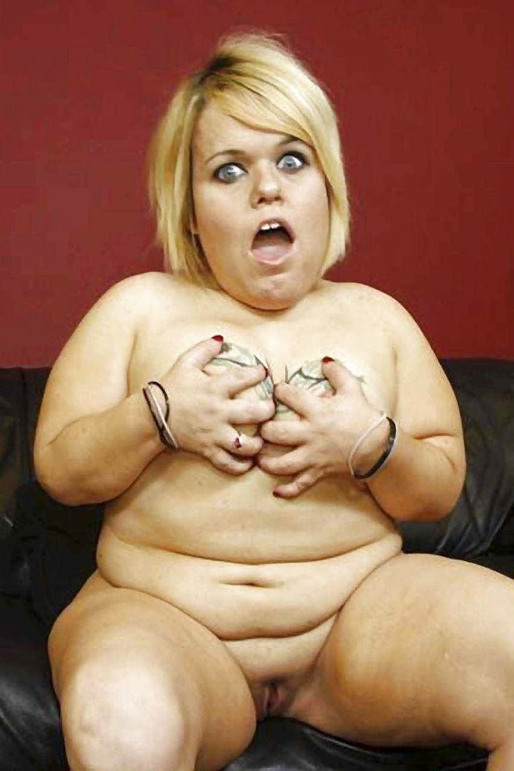 Fat naked women dwarfs