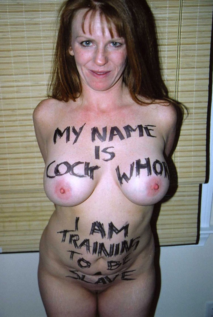 Militable inscriptions on the chest