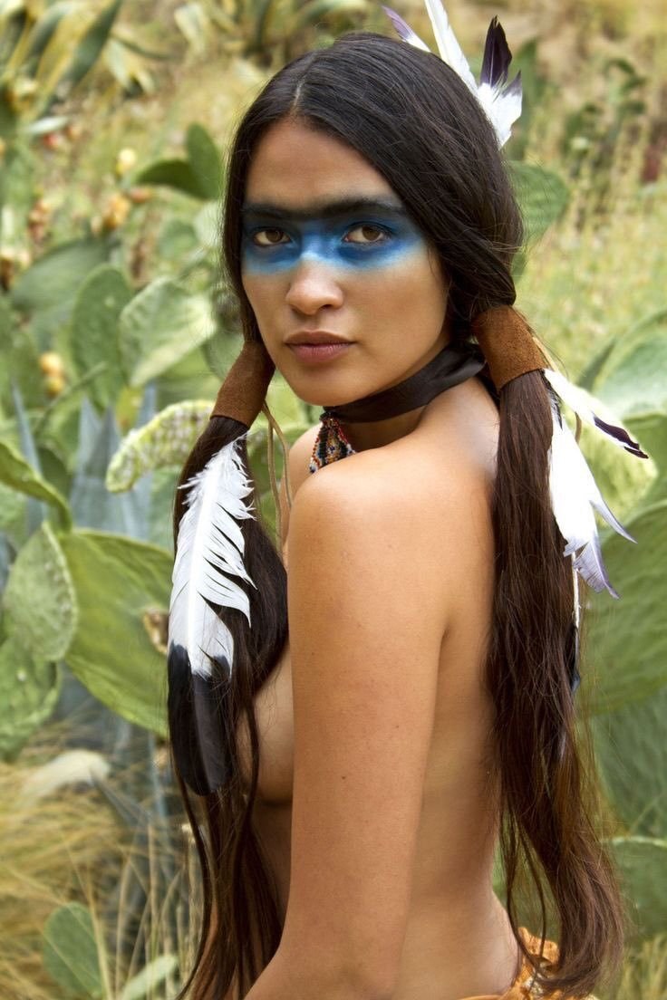 Amanda Edkins Indian SKVO