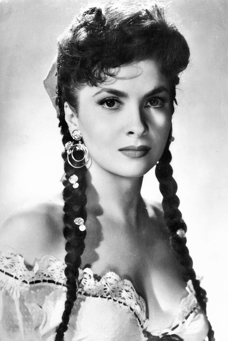 Gina Lollobrida Fanfan Tulip