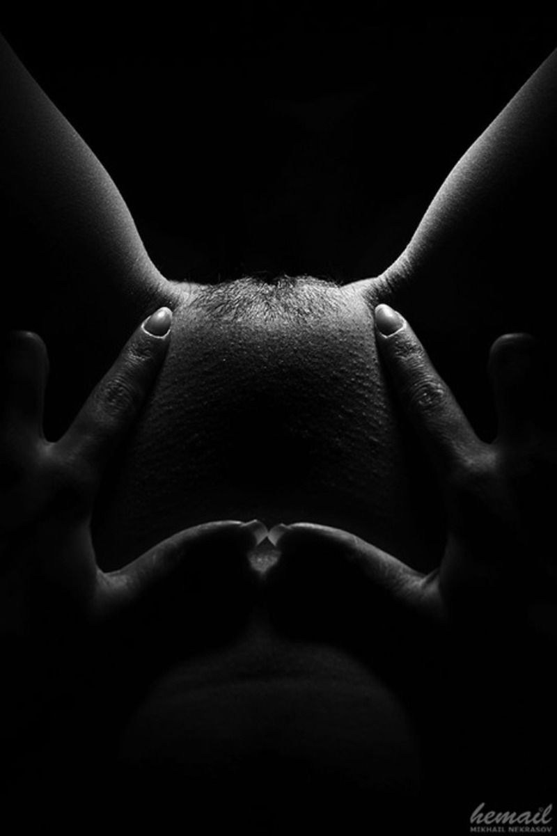 Mikhail Nekrasov photographer