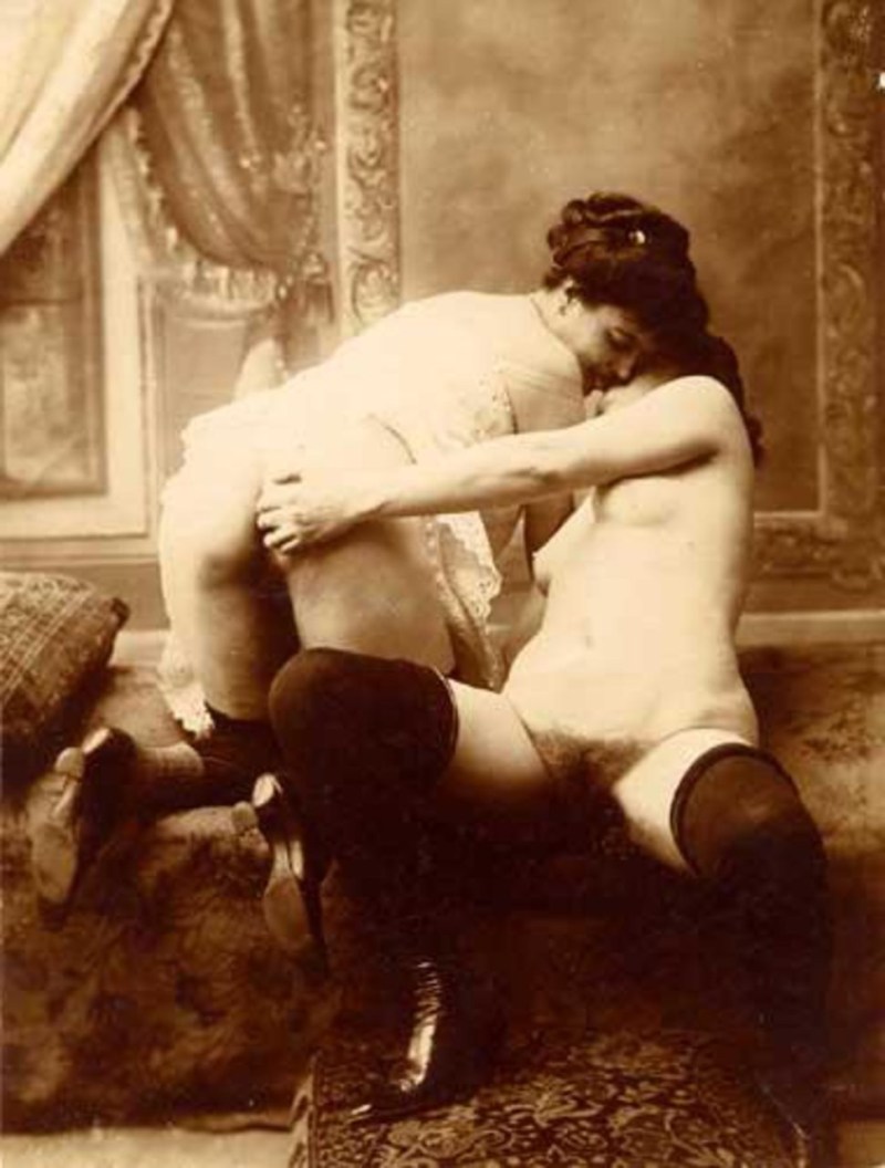 Ancient erotic pictures
