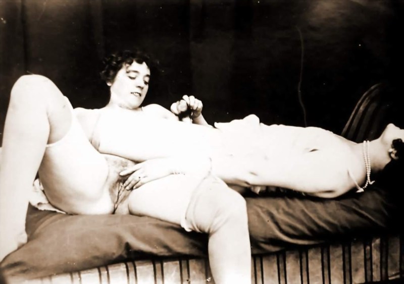 Pornography of the nineteenth century