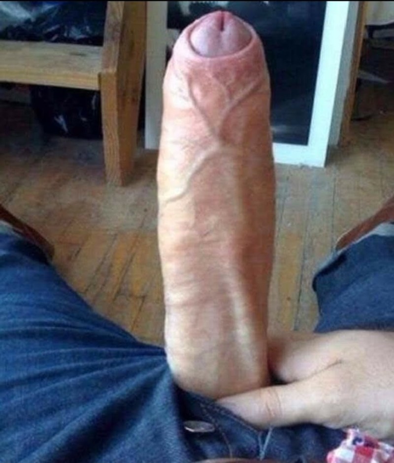 Big dick amateur