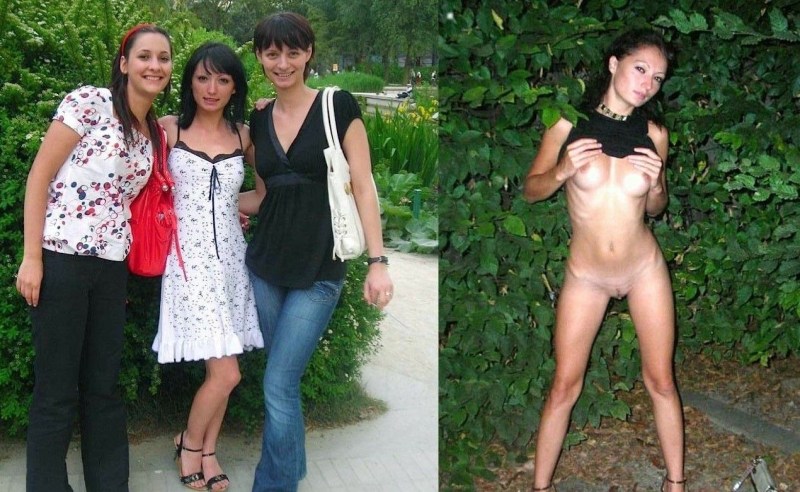 Dressed and striped graduates