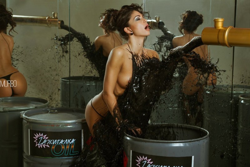 Markelova Angelica Actress Nude