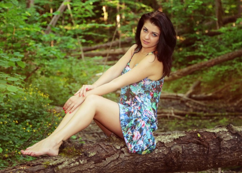 Alena Markelova Vladimir