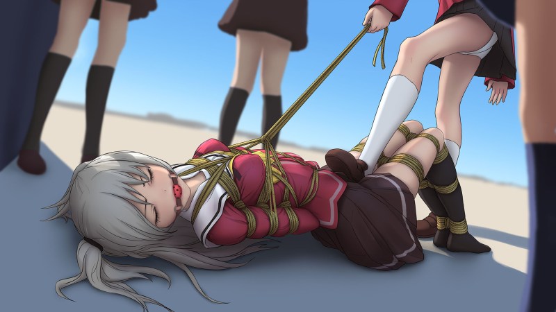 Tokinohimitsu Astolfo