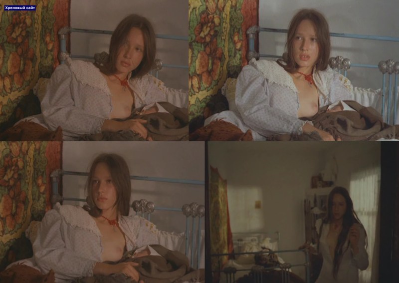 Naked Elena Pavlyachenko actress