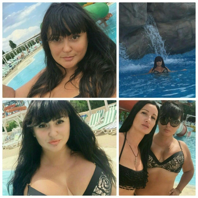 Tatyana Antipova breast Moscow