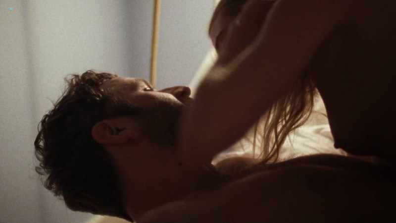 Andie Macdowell Opens Up on Doing First Nude Scene