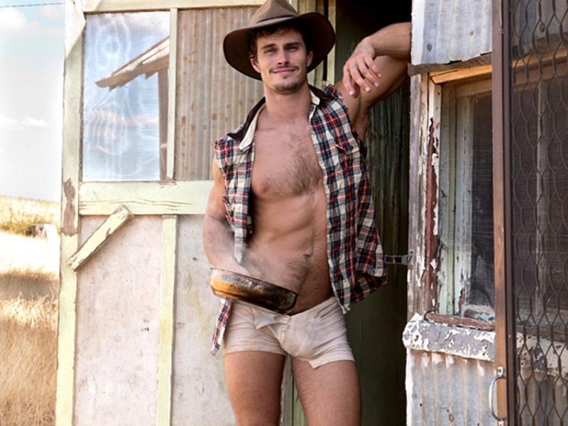 Photos of village guys naked