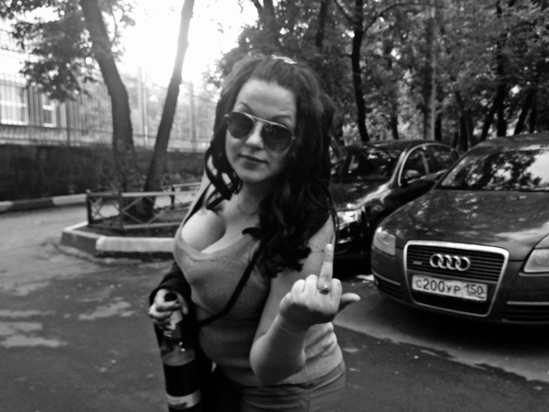 "Olychka Soshnikova" siski