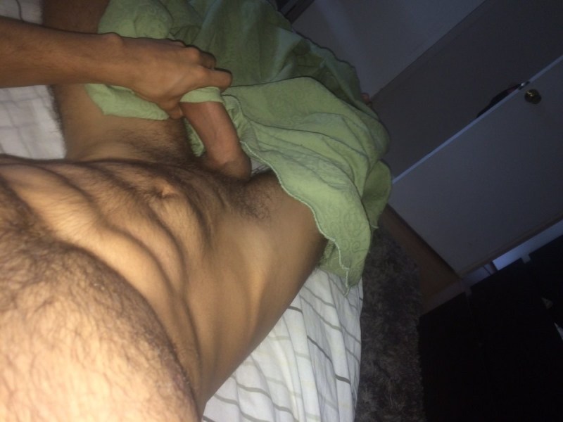 Sleeping naked guys Private