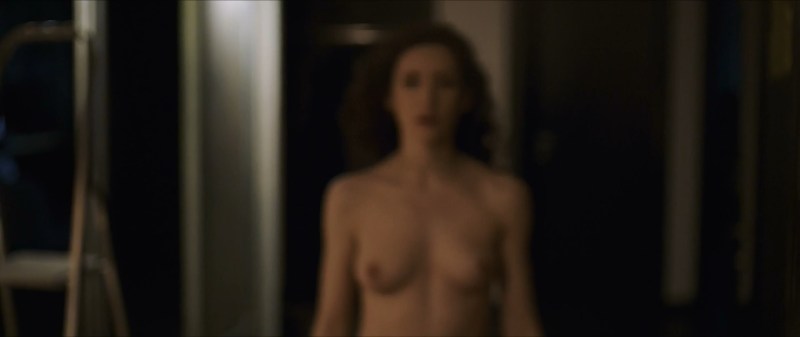 Daria Melnikova Naked