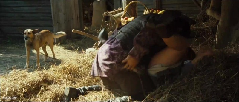 Daria Ekamasova 2020