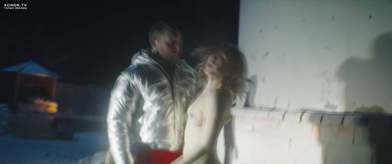 Ekamasova Daria Nudrinka