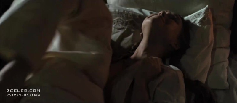 Daria Ekamasova Naked Scenes