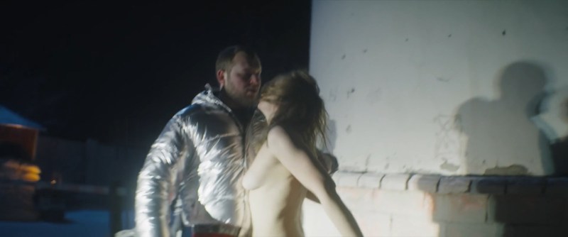 Daria Ekamasova survivors