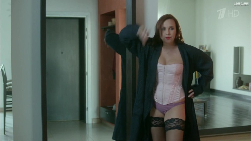 Daria Ekamasova Kuparnik