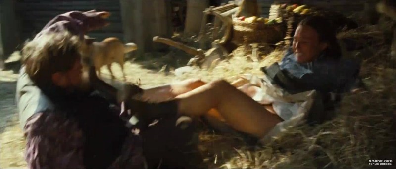 Daria Yekamasova lived one woman