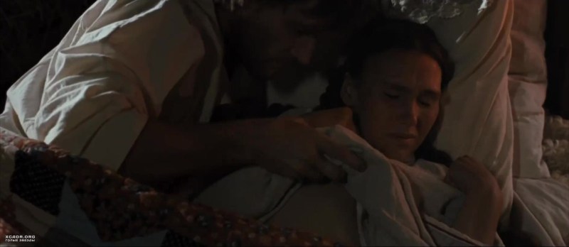 Daria Yekamasova Topless