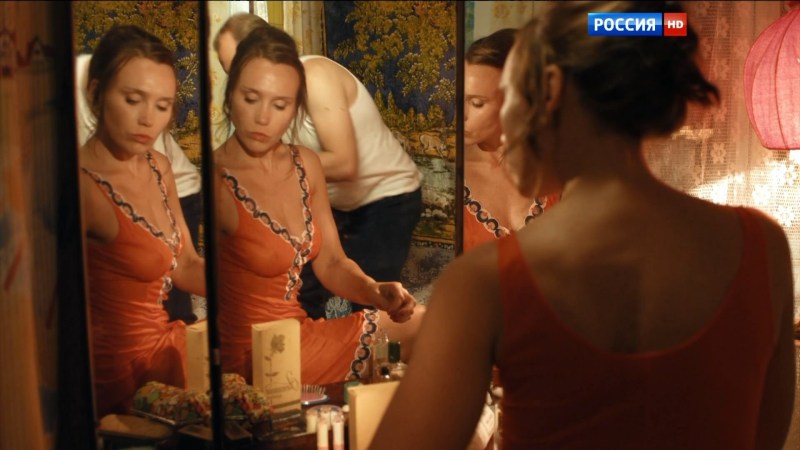 Daria Ekamasova 2020