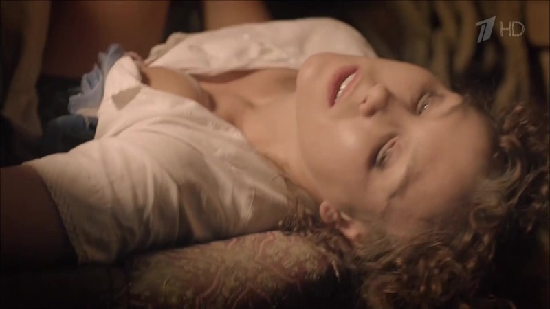 Pit series Kuprin naked spitz