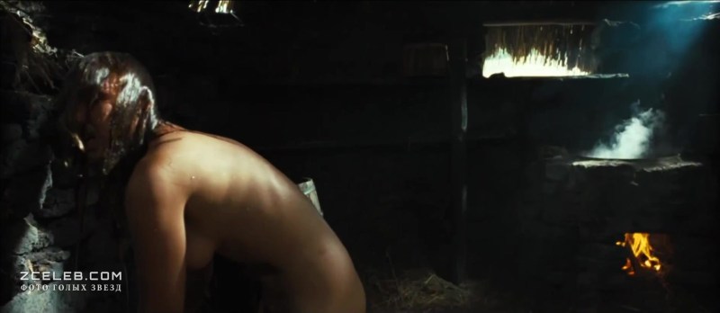 Daria Ekamasova erotic episodes