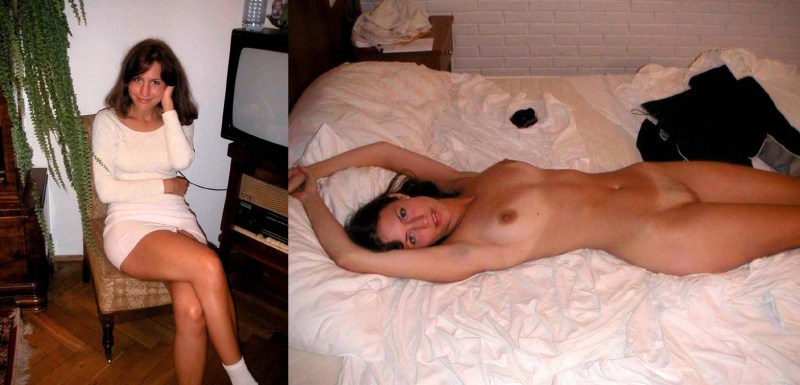 Separate girls homemade