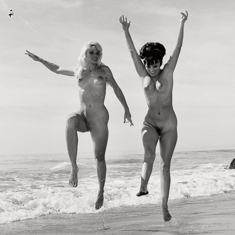 Family Naturism Germans