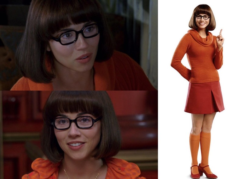 Linda Cardellini Velma 18