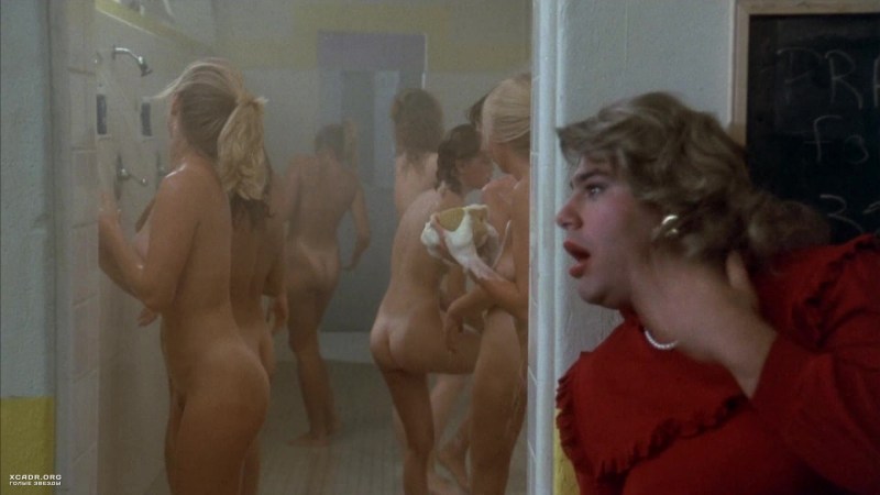 Linda Weissmeyer Naked Private School