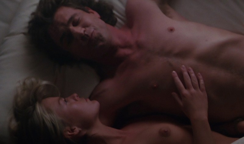 Patsi Koensit Dead Weapon 2 Naked